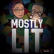 Illustration for article titled iMostly Lit /idrinks the iLemonade/i, discusses Warsan Shire and Beyoncé